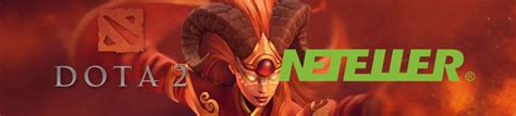 dota2 neteller betting